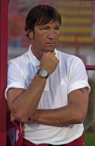 ZENGA: Bufon je bolji golman od mene, a braniće do 45. godine!