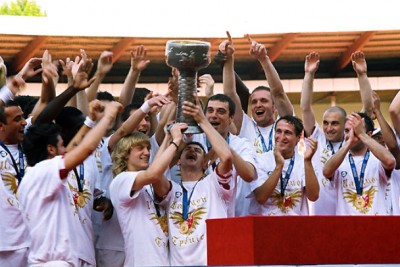 Hoće li u nedelju konačno ovako biti na Marakani?! (FOTO) (VIDEO)