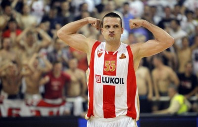 Popović: Pokušaćemo da iznenadimo Zvezdu