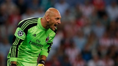 Abijati produžio ugovor sa Milanom