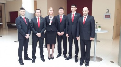 Beograd domaćin atletskog EP 2017.