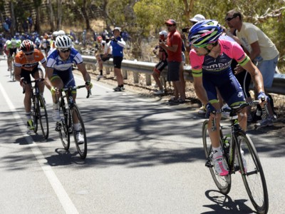 Italijanu peta etapa Đira