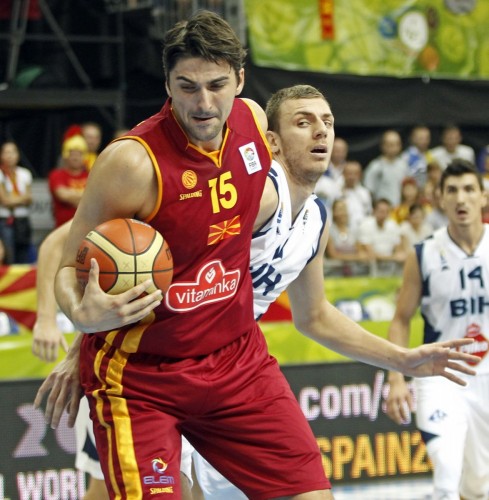 Fiba presudila: Zvezda mora da plati Samardžiskom oko 170.000 evra