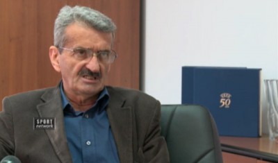 Delić pojasnio pravila: Zvezda bliža tituli, gužva oko opstanka (VIDEO)