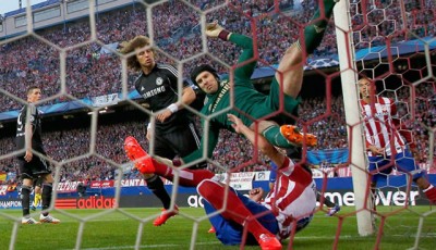 Čeh operisan, pauza deset nedelja