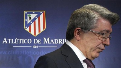 Serezo ponosan na igače Atletika