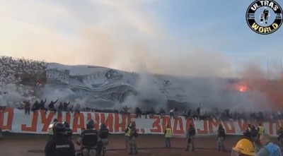 ‘VEČITI DERBI’: Karte od srede na Marakani!