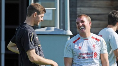 Novi ugovor za Džerarda