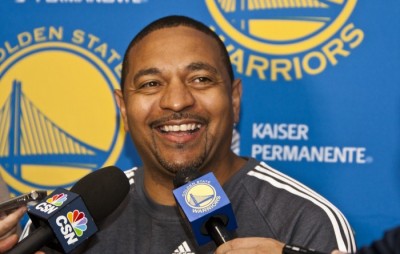 Voriorsi otpustili Marka Džeksona