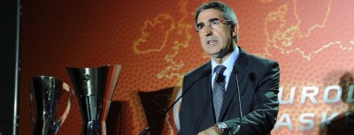 ‘EKSPERIMENT USPEO’: Ipak, jedna zemlja i klub menjaju format Evrolige?