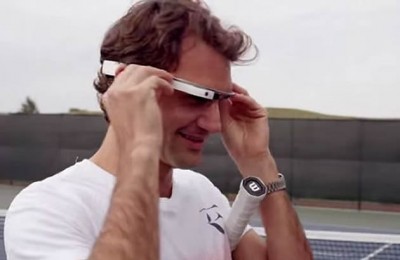 Evo kako možete da igrate kao Federer (VIDEO)