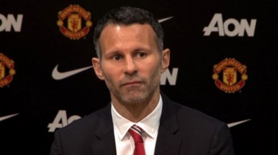 Pao dogovor, Gigs ipak u Van Galovom stručnom štabu