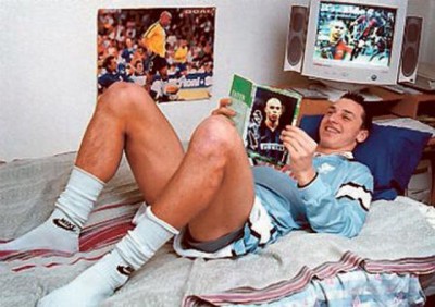 Ko je za Zlatana najbolji igrač svih vremena?