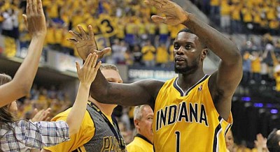 NBA: Prošli Klipresi, Tander i Pejsersi (VIDEO)