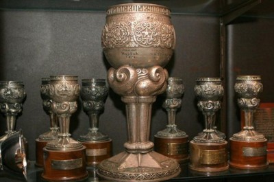 Na današnji dan: Zvezdi u godini kada je postala prvak Evrope, izmakao Kup protiv Splićana (VIDEO)