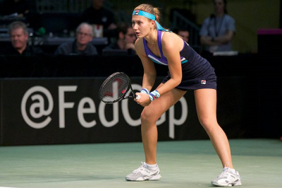 VTA ČARLSTON: Kraj za Jovanu Jakšić