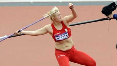 Jelača zauzela drugo mesto u Haleu