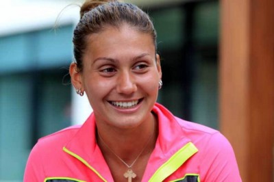 VTA ČARLSTON: Dobar start Jakšićeve