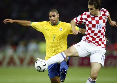 KRANJČAR U KOSMOSU: Hrvat karijeru nastavlja u SAD