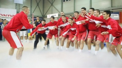 Košarkaš Zvezde MVP Evrolige!