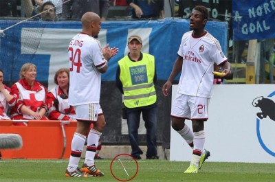 Italijani ‘oštro’ kažnjavaju rasizam