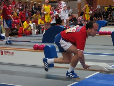 Ostojiću najmanje bronza na SP