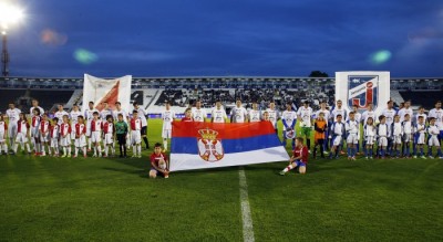 TRAŽILI – DOBILI: I Vojvodina odložila svoj meč šestog kola