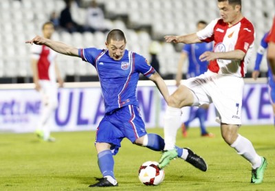 Liga Evrope: Jagodina odolela u rodnom kraju Drakule