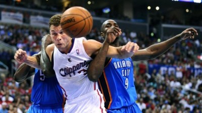 NBA: Preokret Pejsersa i Klipersa (VIDEO)