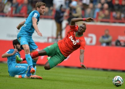 Remi Lokomotive i Zenita u ruskom derbiju (VIDEO)