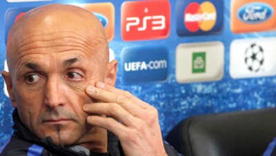 PROMENA U INTERU: Spaleti više nije trener, čeka se Konte…