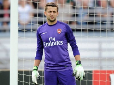 Fabijanski iz Arsenala prešao u Svonsi