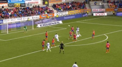 Školski primer makazica (VIDEO)