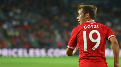 GVARDIOLA JASAN: Želim mnogo više od Gecea