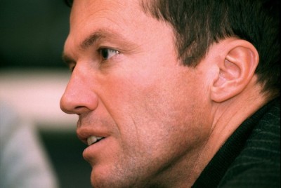 LOTAR MATEUS: Ja sam najverniji pratilac srpske lige u Nemačkoj, a posebno volim kada Partizan pobedi Zvezdu!