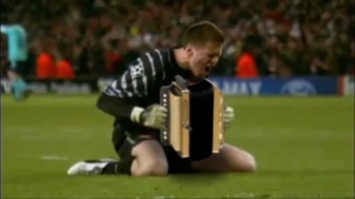 Pogledajte najbolje proslave golova svih vremena (VIDEO)