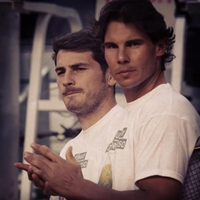 Kakav ubitačan dubl! (FOTO) (VIDEO)