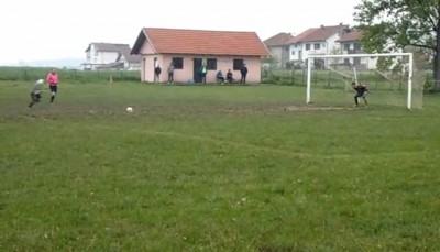 Majstore, ne izvodi se tako ‘panenka’ (VIDEO)