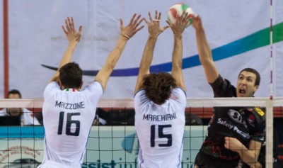 Petrić napustio Peruđu