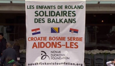 Đoković i ex SFRJ za Balkan