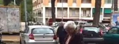 Rim ima novog idola! (VIDEO)