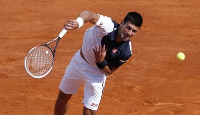 Novak preokretom do četvrtfinala Rima