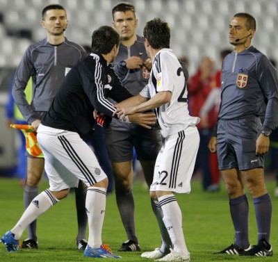 SAŠA ILIĆ O SUĐENJU: Bilo bi dobro kada bi bio ‘nevidljiv’!