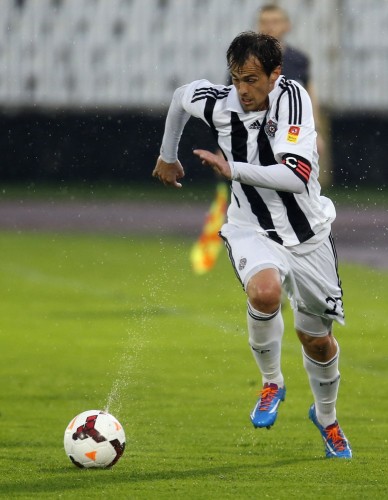 Italijani sele Lazovića na Apenine