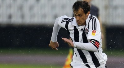 UMALO PETARDA: Prva provera Partizana neslavno prošla (VIDEO)