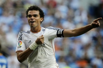 FRANCUSKA UMESTO KINE: Pepe stiže u PSŽ?