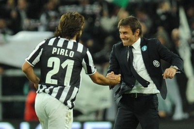 Pirlo još dve godine u Torinu