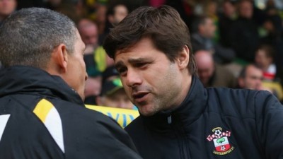 Poketinjo na Vajt Hart Lejnu?