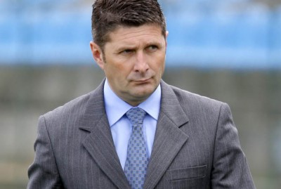 Stevan Mojsilović, o treneru crno – belih Marku Nikoliću