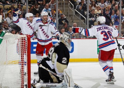 NHL: Rendžersi izborili šesti meč, Vajl izjednačio protiv šampiona (VIDEO)